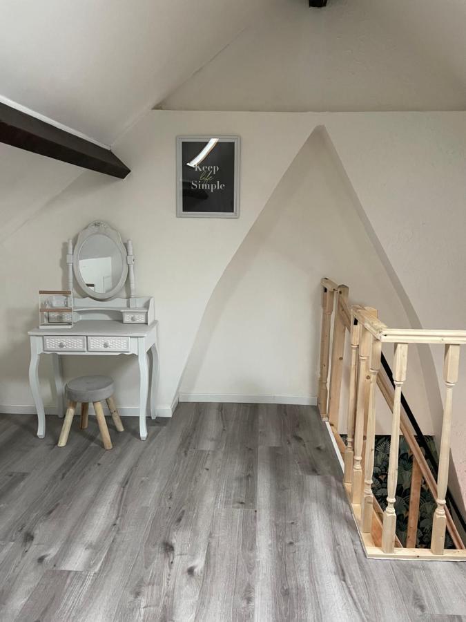 Le Corail De Calais Apartment Exterior photo
